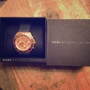 Marc By Marc Jacobs Watch